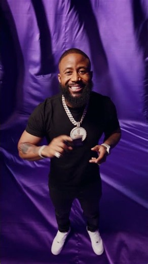 Fill Up with Cassper Nyovest and Shoprite Xtra Savings