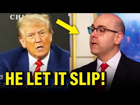 Trump BLINDSIDED as His OWN Team BLOWS His Cover