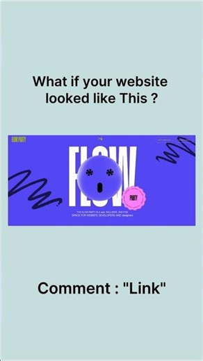 Don’t Visit This Website… 😳 | Day 6 Creative Coding