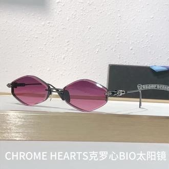 CHROME HEARTS克罗心BIO太阳镜
