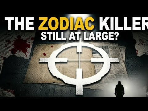 The Zodiac Killer: America’s Most Haunting Cold Case (Unsolved Mystery) 🇺🇸🔍#TrueCrimeUSA,