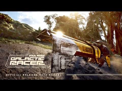 The Next Big Star Wars Game Gets A Release Date