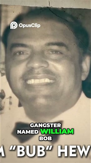 Bumpy Johnson: The Man Who Controlled Harlem #CrimeHistory #Shorts #Legend