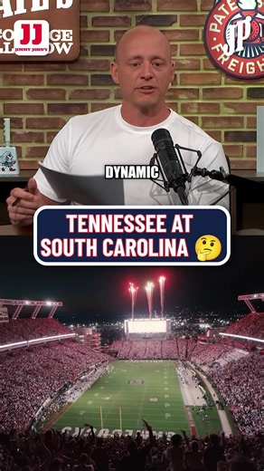 Tennessee vs. South Carolina Prediction: Is Cocktober Alive?