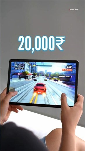 3 Best Tablet Under 20000 In 2026 | Best Tablet For Students & Gaming Under 20k #ytshorts #tablet