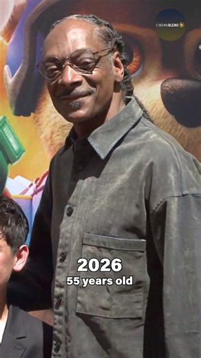 Snoop Dogg Through The Years