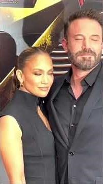 Ben Affleck Gives Jennifer Lopez His $60 Million Mansion For FREE — And Now She Wants Him Back!