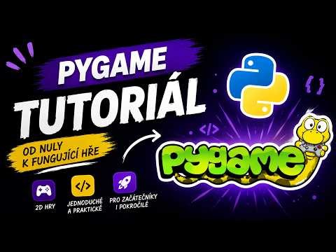 Python Pygame Tutorial 1#