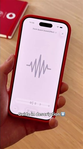 Create a custom ringtone | iOS | Vodafone UK