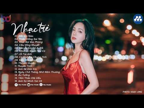 Nhạc Trẻ Ballad Việt Hay Nhất 2026 | Lk Nhạc Trẻ Mới Gây Nghiện | Nhạc Việt Hot Nhất Hiện Nay