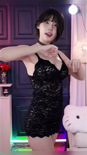 [4K] BJ 고라니율 Golaniyule (golaniyule0) | Korean BJ Dance 댄스 | F**k Martinez, … | 20250404
