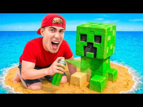 EL MEJOR ARTE CON ARENA GANA !!