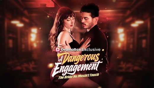 A Dangerous Engagement - The Bride He Mustn't Touch - Full HD Movie
