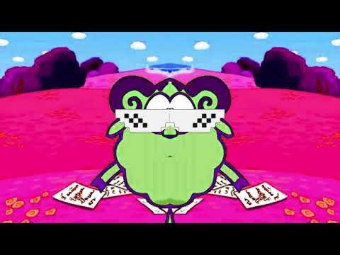 Preview 1982 Barash Effects ZakyrExtended (REMAKE)