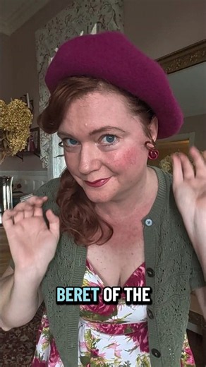 Beret Week Day One