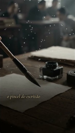 Tem um tipo de silêncio que não é paz