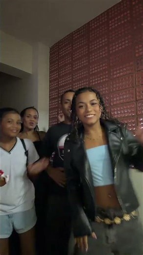 Desafio de dança com a família #tiktok #challenge #dance