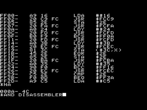 Pravetz 82 [BASIC test] (1982) Pravetz