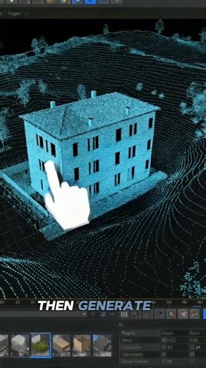 Drone data processing in Agisoft #remotesensing #google #drone #software #