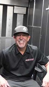 A short one on one with Keith Haney after his final round appearance at the East Coast Nationals