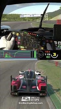 MASTER THE RED BULL RING: iRacing IMSA Series Dallara P217 Red Bull Ring Hotlap *1:22.372*