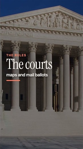 Every House Seat, One Day: Why Do Midterms Matter? #shorts