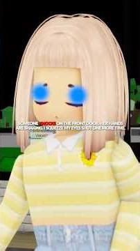 I Can See The Future… And I Couldn't Save My Own Dad, EP 3 #roblox #brookhavenrp