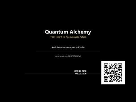 The AI Blueprint book: Turning Data into Quantum Gold