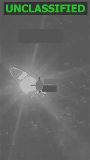 Watch: US Military Sinks Narco Boat in Pacific, Kills 3 Cartel Terrorists #shorts