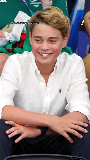 The unexpected ‘refreshingly normal’ royals that Prince George leans on | #yahoonewsau
