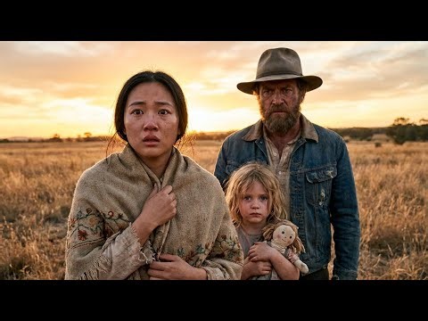 Discover the Incredible Transformation of a Mail-Order Bride After Uncovering a Hidden Daughter!