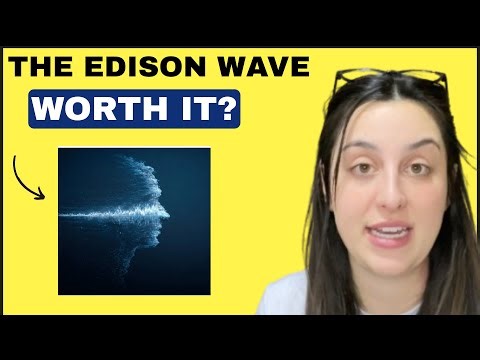 THE EDISON WAVE ✅ Is the The Edison Wave Worth It?✅ The Edison Wave Review - The Edison Wave Reviews