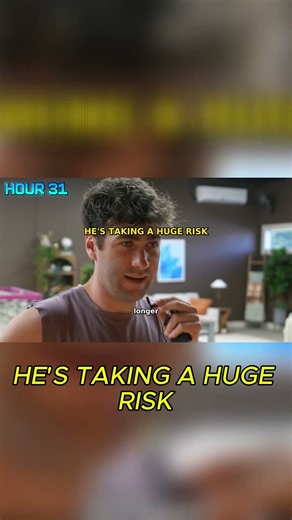 He Hid Inside MrBeast’s HQ—and Even Appeared in a Video