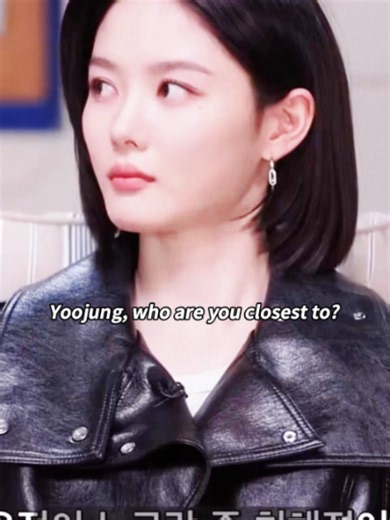 Kim You-jung & Park Jin-young's Warm Chemistry in 100 Days of Deception