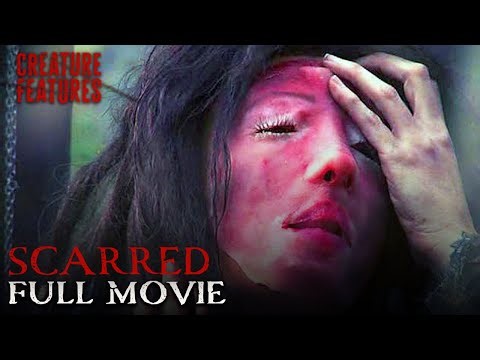 Scarred (2005) | Full Movie | Creature Features