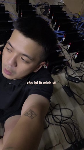 Hướng Dẫn Đào Coin KaS Trên Máy Tính