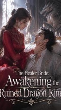 The Healer Bride Awakening the Ruined Dragon King111