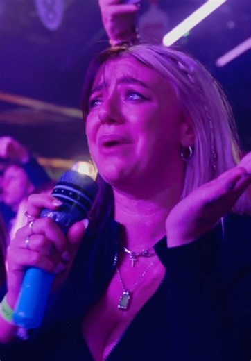 MSN Club Night: Screaming 'Big Girls Don't Cry' Like We're 14 Again