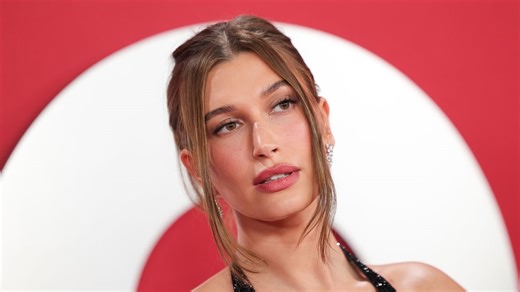 Hailey Bieber Found the Best Sunscreen for a Glowy Finish This Winter