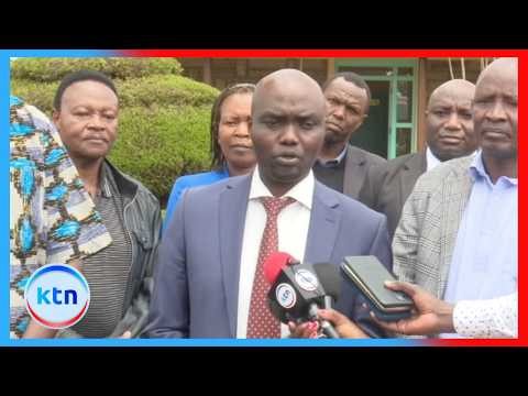 Kenya moves to approve herbal medicine as Kemri identifies 141 medicinal plants