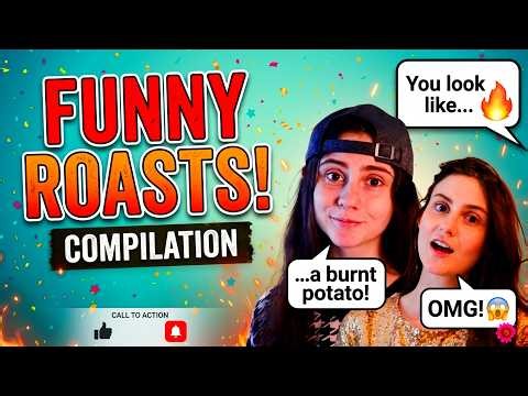 Epic Comeback Compilation: Hilarious Responses That Left Everyone SPEECHLESS! 😂🔥