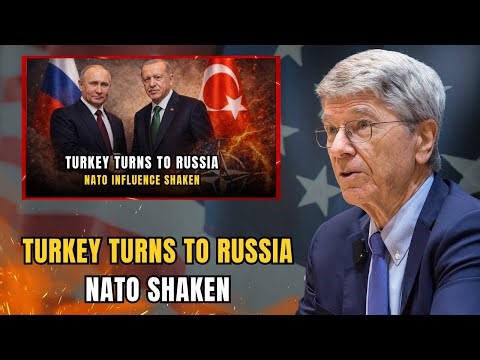 Turkey’s Quiet Shift Toward Russia — A Strategic Realignment That Challenges NATO’s Influence