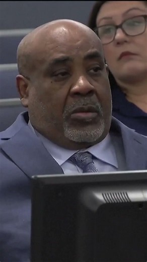 Tupac Murder Suspect Appears in Court 30 Years After Rapper’s Death #shorts