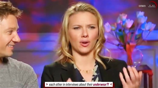 Journalists face backlash after inappropriate questions to famous stars