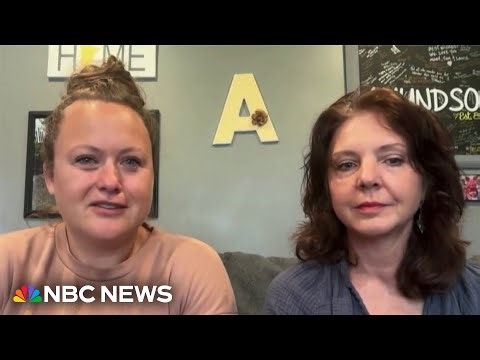 Criminal cases dropped against Minnesota women who say they helped ICE agent having seizure