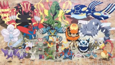 "MEGA x MEGA Parade” Trademark has been filed for the Pokémon TCG, could this be our next high class pack set?Historically released between November and December, this might spill into 2027!