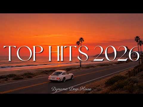 Spotify Music 2026 🎵 Top Hits 2026 Playlist | Trending Songs 2026 & Latest Hits 2026