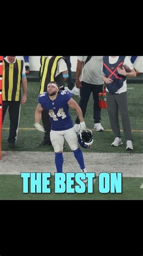 The Jameis and Skatt pod would go triple platinum #nfl #giants #camskattebo #nflmemes