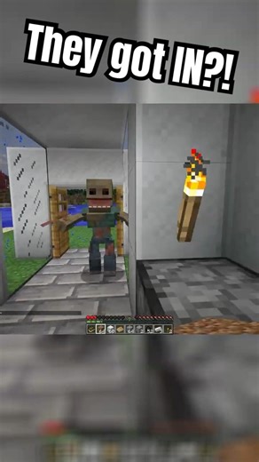 This Mod is NIGHTMARE FUEL! | #minecraft Exodus #scapeandrunparasites