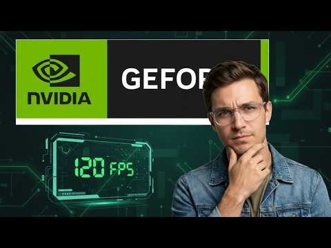 How To Enable FPS Counter with Nvidia GeForce Experience in 2026 | Step-By-Step